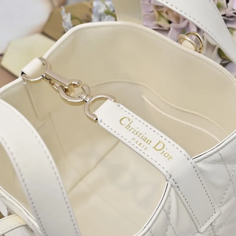 Dior Shopping Bags-117 - Image 5