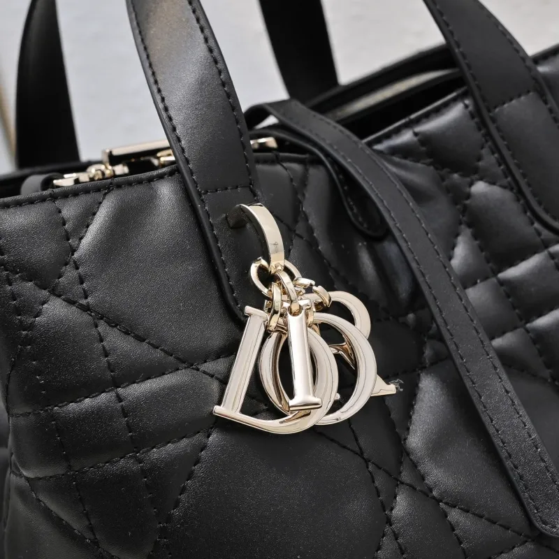 Dior Shopping Bags-121 - Image 3
