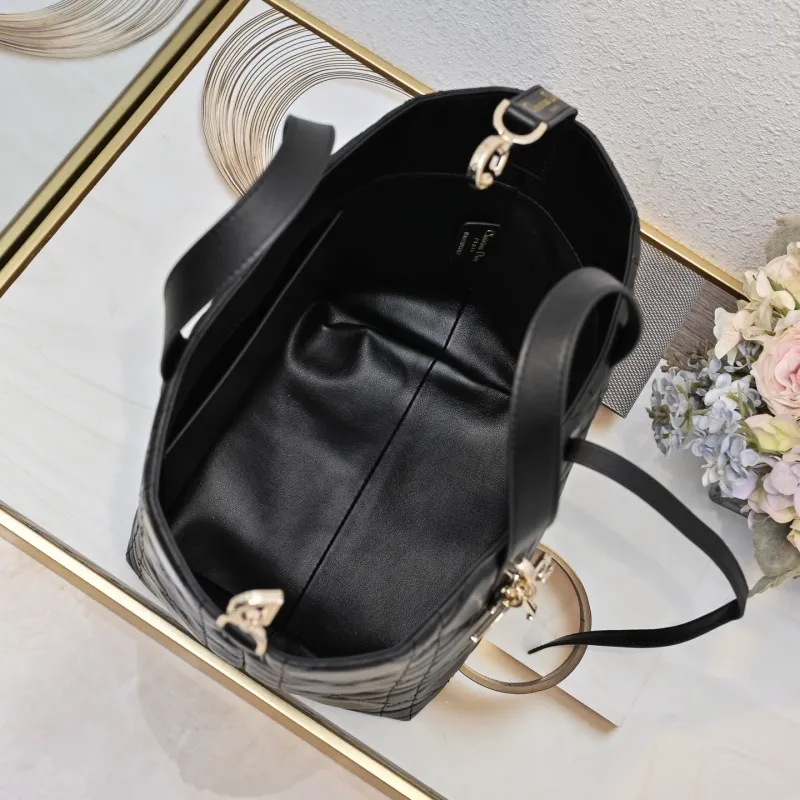 Dior Shopping Bags-121 - Image 7