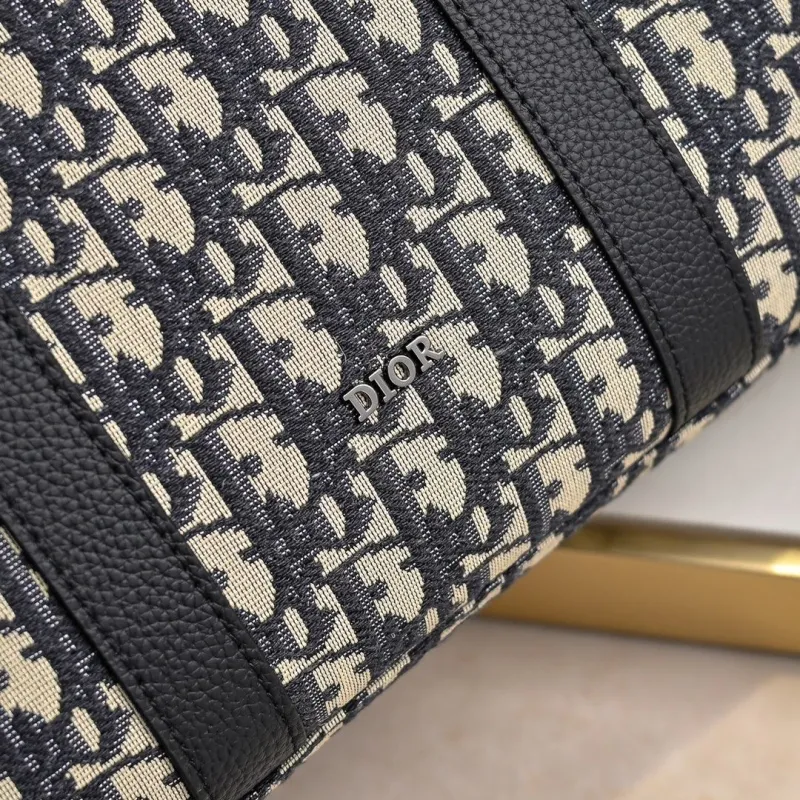 Dior Shopping Bags-122 - Image 4