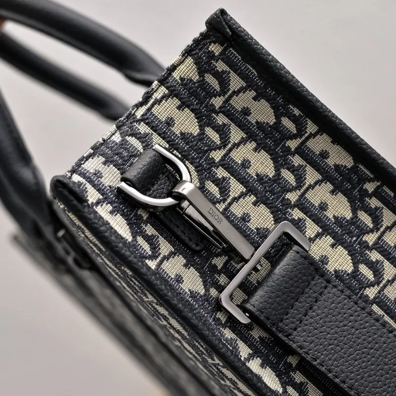 Dior Shopping Bags-122 - Image 5