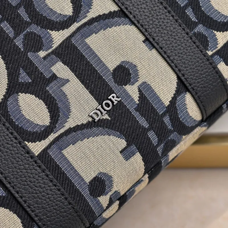 Dior Shopping Bags-124 - Image 4