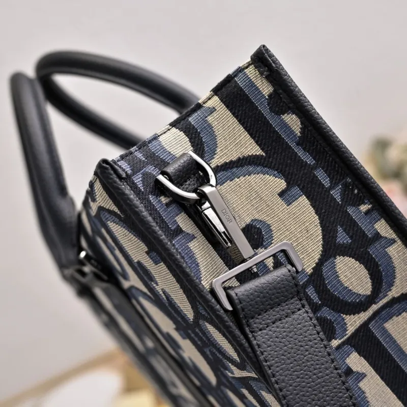 Dior Shopping Bags-124 - Image 6