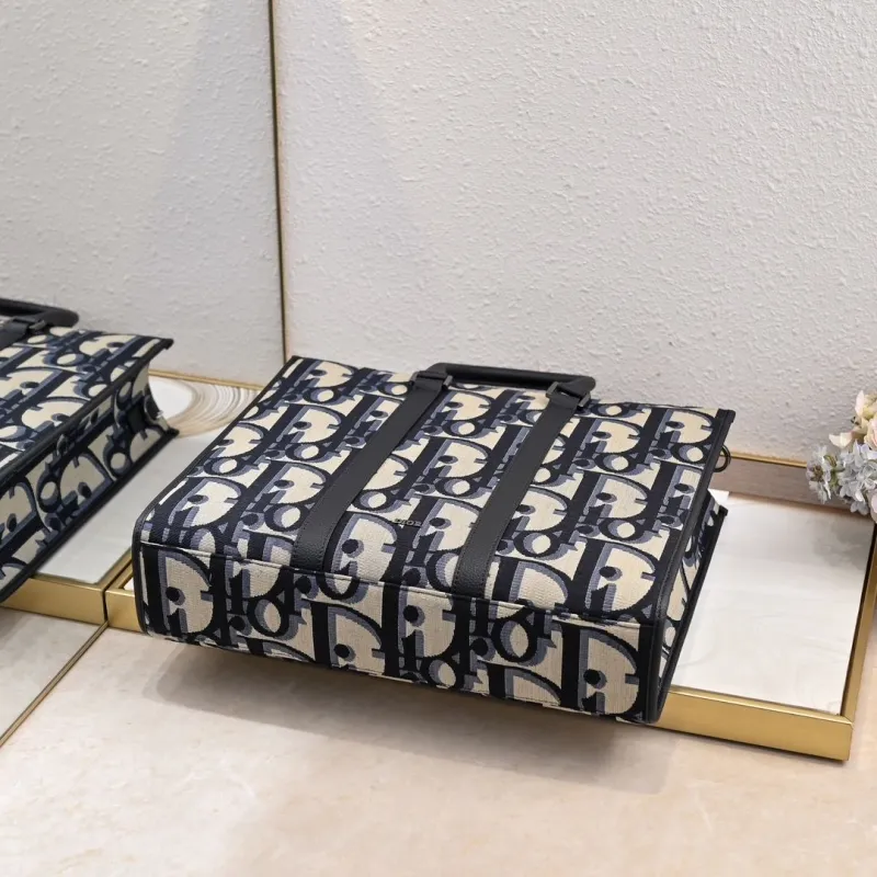 Dior Shopping Bags-124 - Image 7