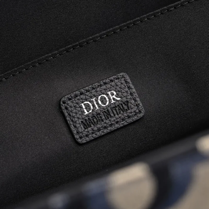 Dior Shopping Bags-124 - Image 9