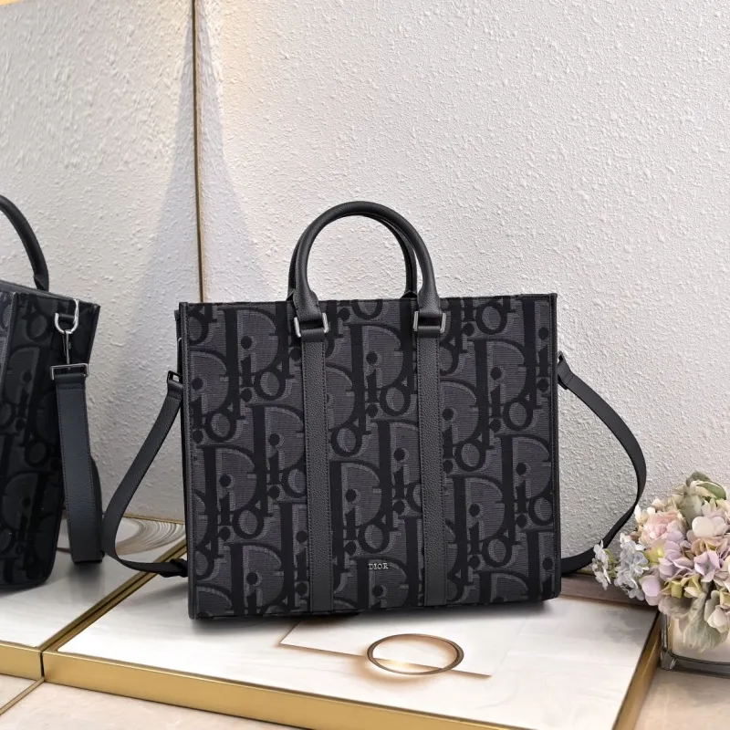 Dior Shopping Bags-125