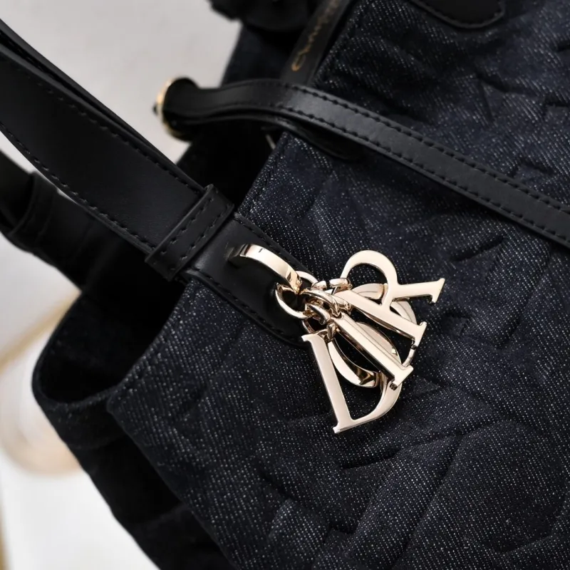 Dior Shopping Bags-126 - Image 3