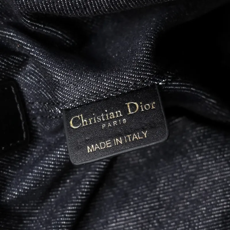 Dior Shopping Bags-126 - Image 9