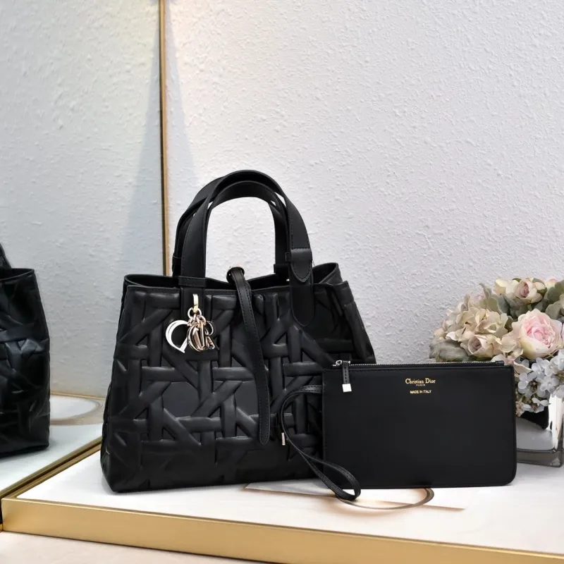 Dior Shopping Bags-127