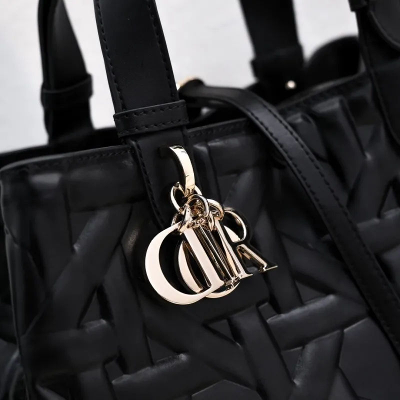 Dior Shopping Bags-127 - Image 3