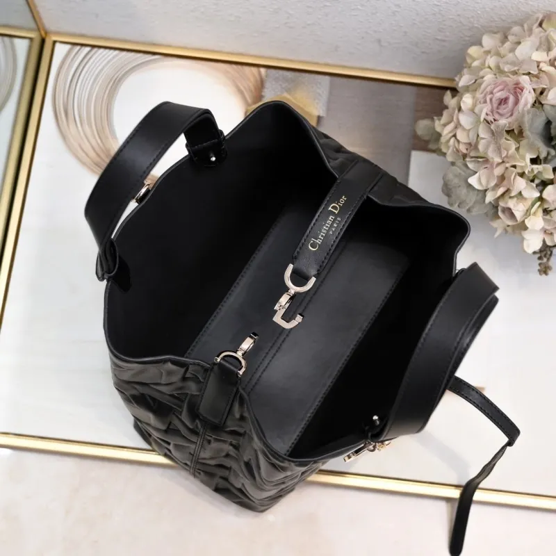 Dior Shopping Bags-127 - Image 8