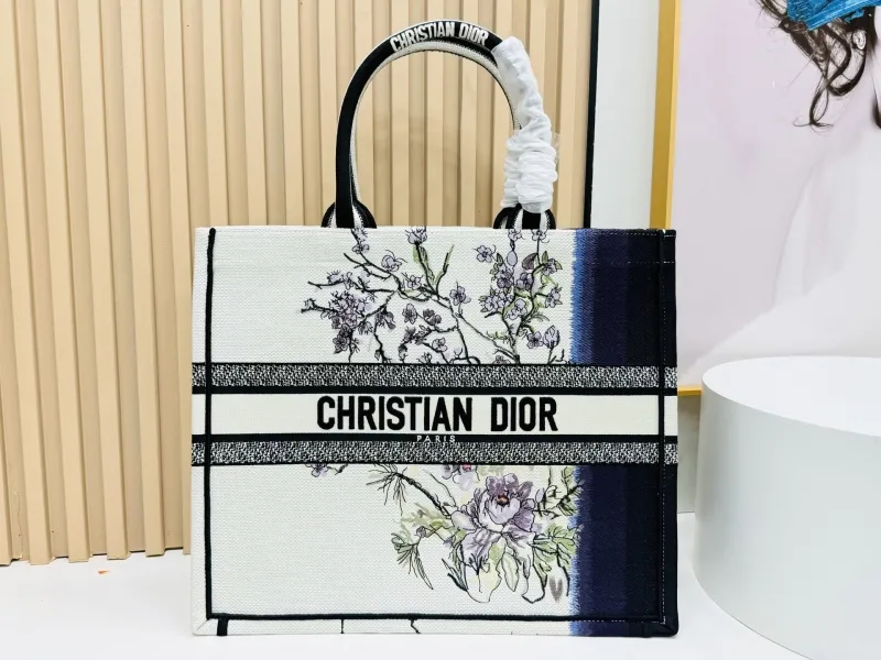Dior Shopping Bags-128