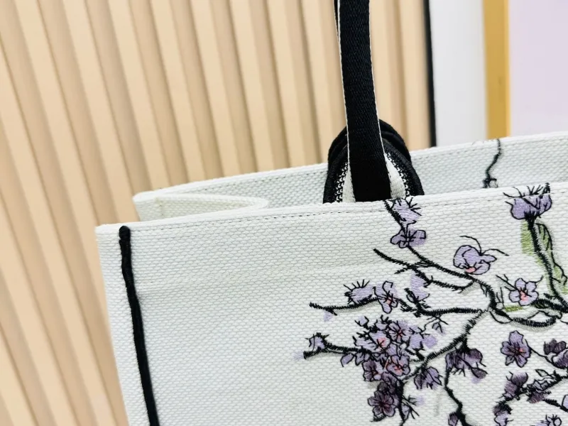 Dior Shopping Bags-128 - Image 5