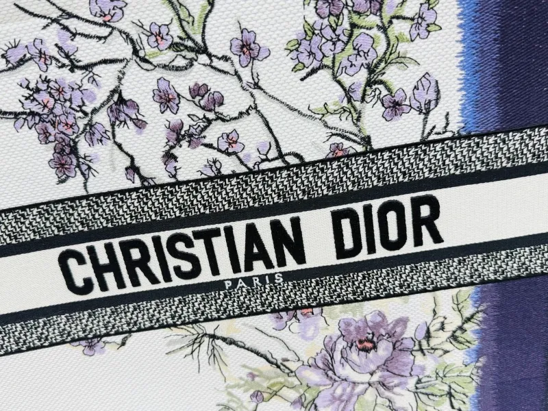 Dior Shopping Bags-128 - Image 6
