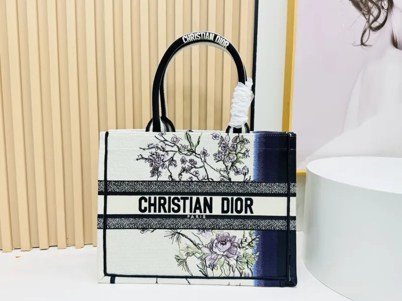 Dior Shopping Bags-129