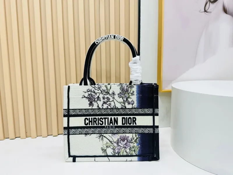 Dior Shopping Bags-130