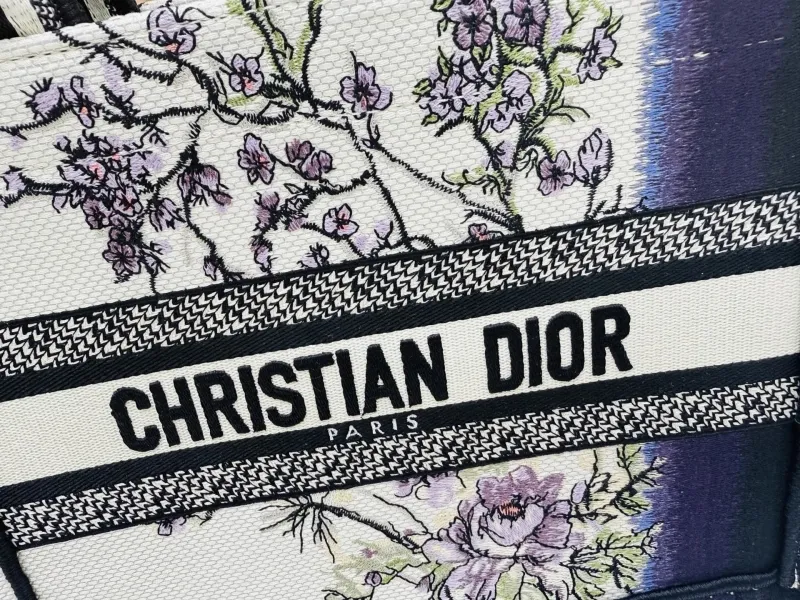Dior Shopping Bags-130 - Image 6