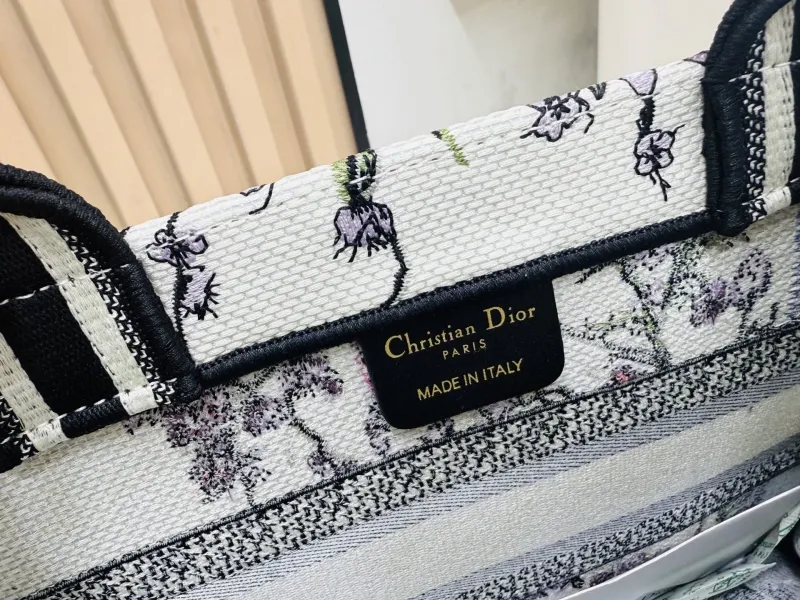 Dior Shopping Bags-130 - Image 7