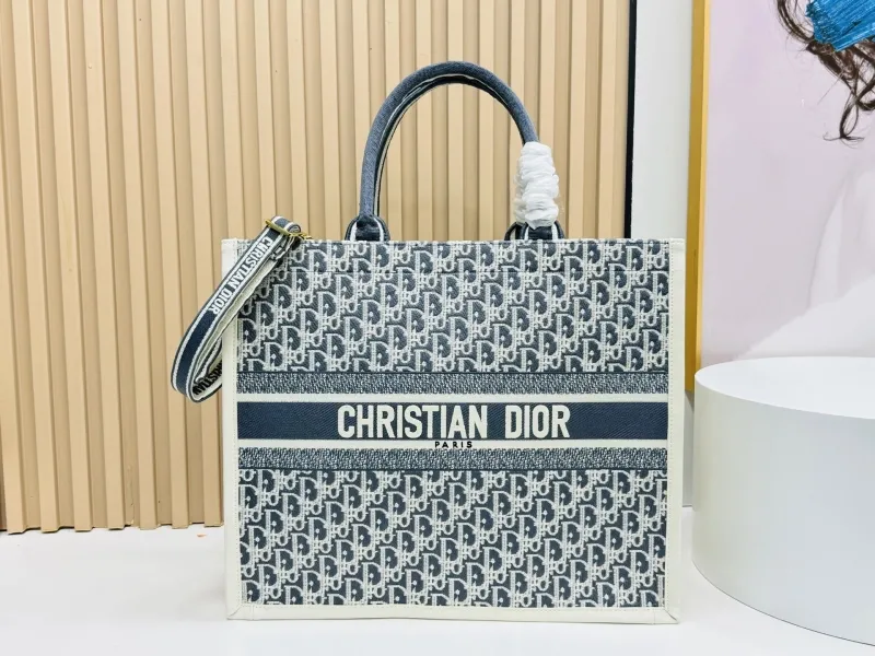 Dior Shopping Bags-133