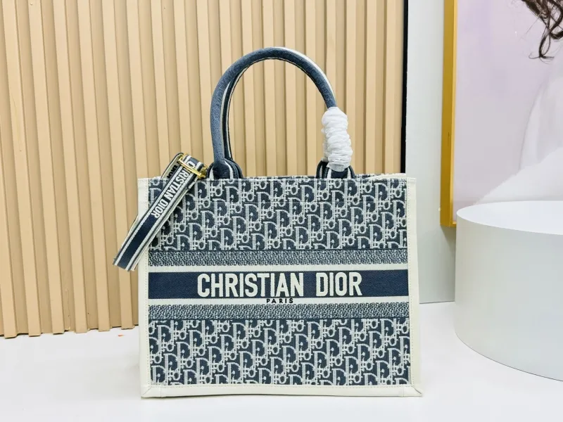 Dior Shopping Bags-134