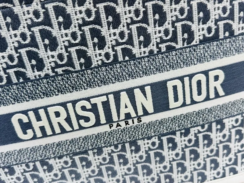 Dior Shopping Bags-134 - Image 5