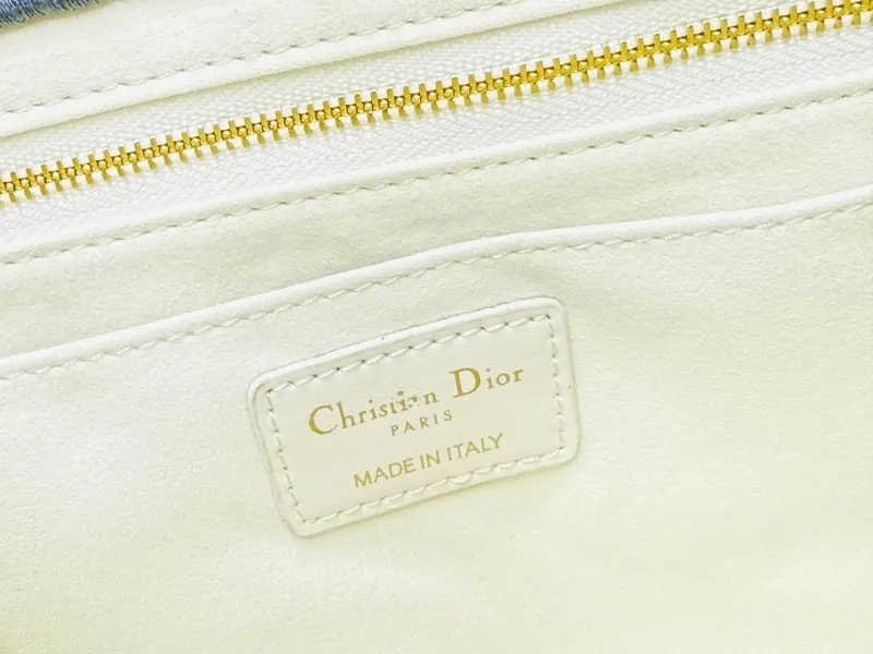 Dior Shopping Bags-134 - Image 7