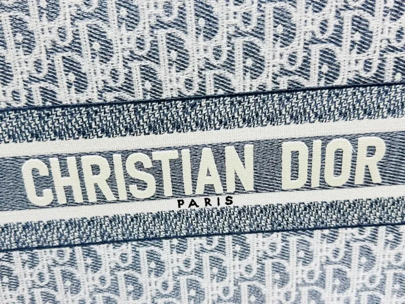 Dior Shopping Bags-139 - Image 6