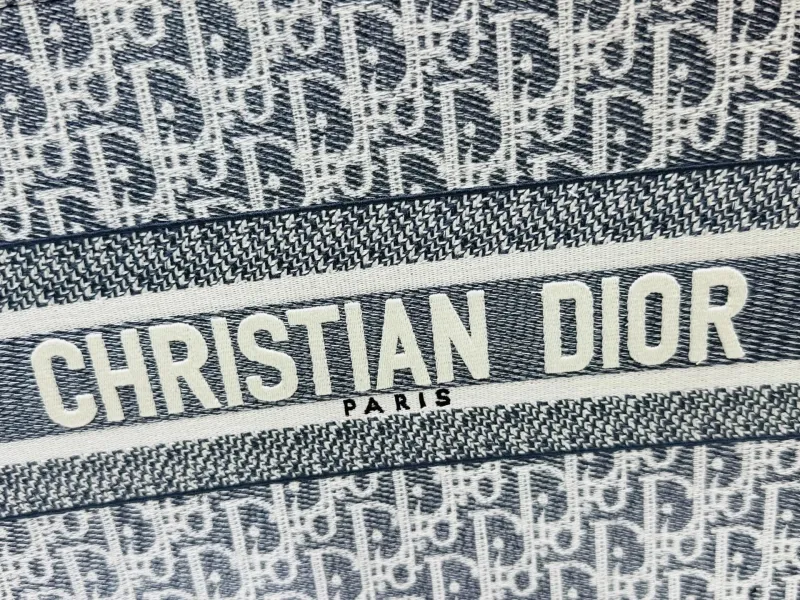 Dior Shopping Bags-140 - Image 6