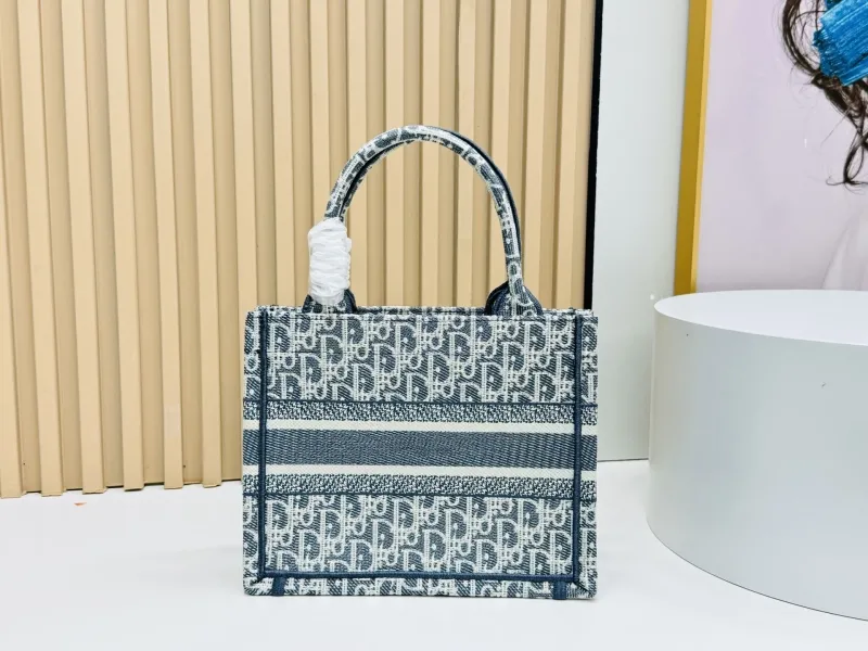 Dior Shopping Bags-141 - Image 4