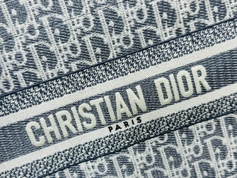Dior Shopping Bags-141 - Image 6