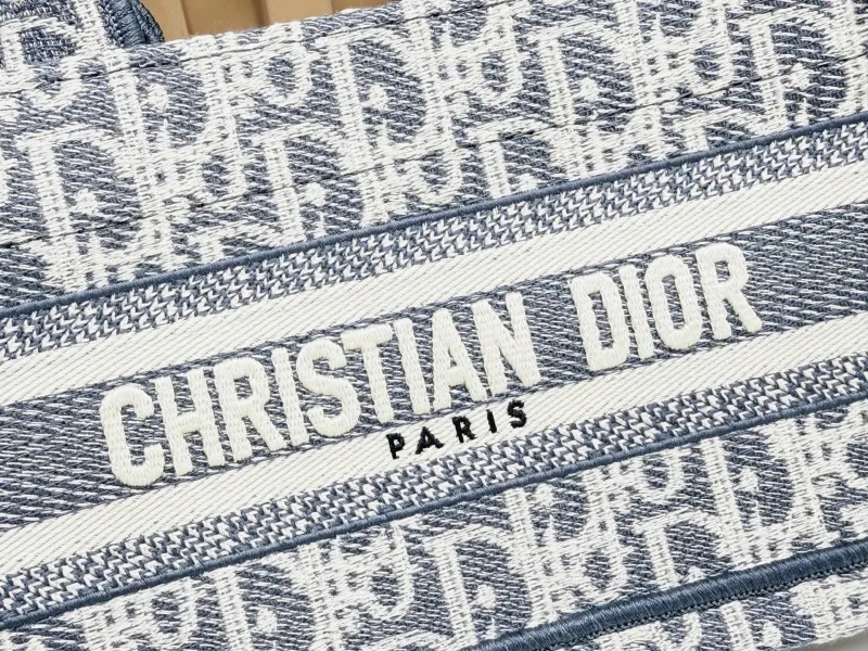 Dior Shopping Bags-142 - Image 5