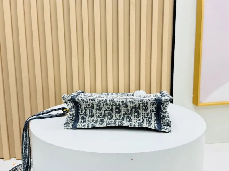 Dior Shopping Bags-142 - Image 7