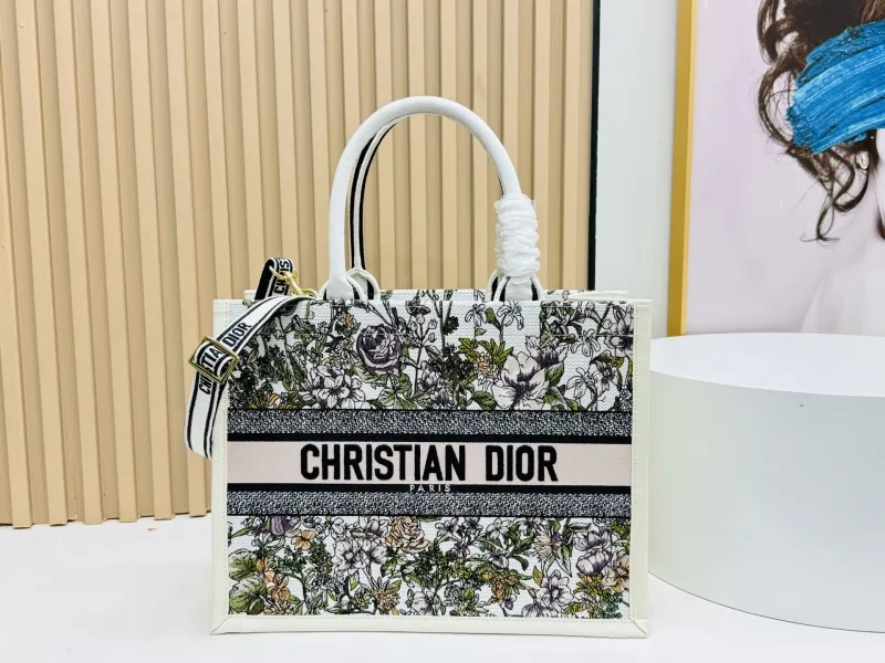 Dior Shopping Bags-144