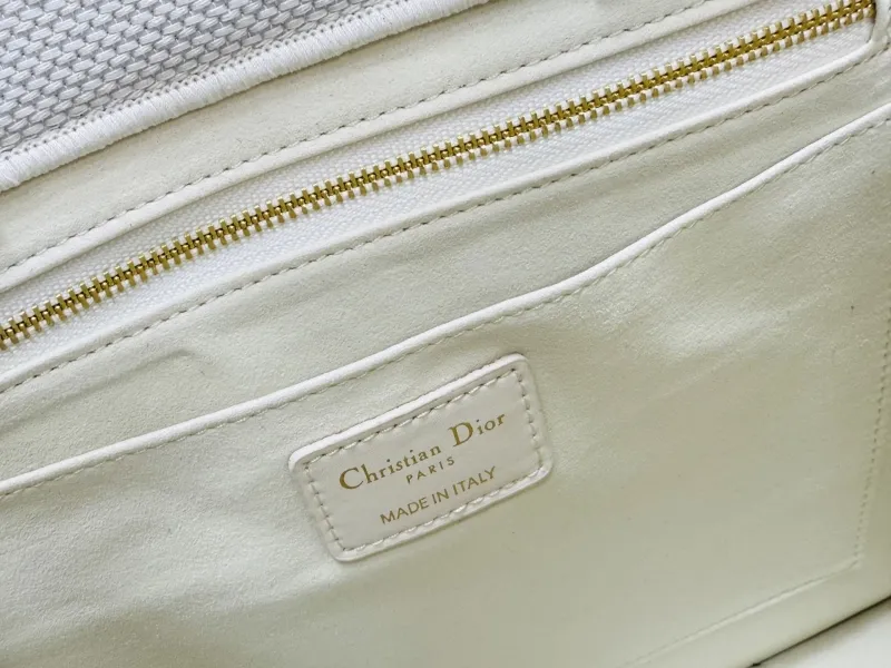 Dior Shopping Bags-144 - Image 6