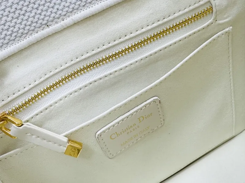 Dior Shopping Bags-145 - Image 8