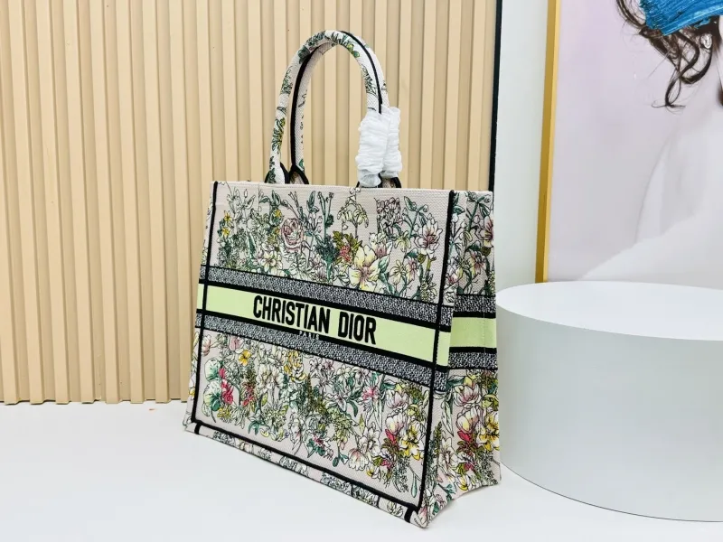Dior Shopping Bags-146 - Image 3