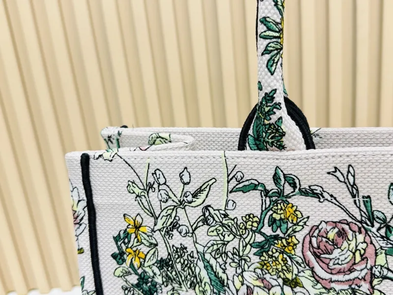 Dior Shopping Bags-146 - Image 5