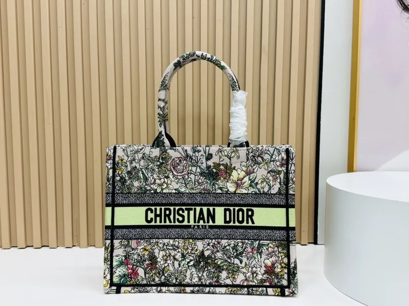 Dior Shopping Bags-147