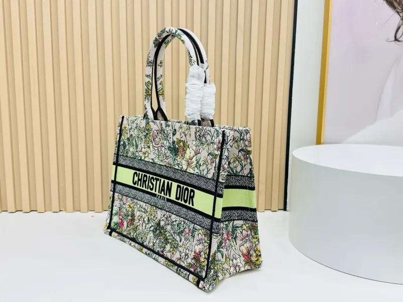 Dior Shopping Bags-147 - Image 3