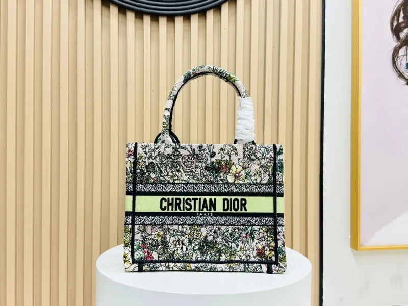 Dior Shopping Bags-148
