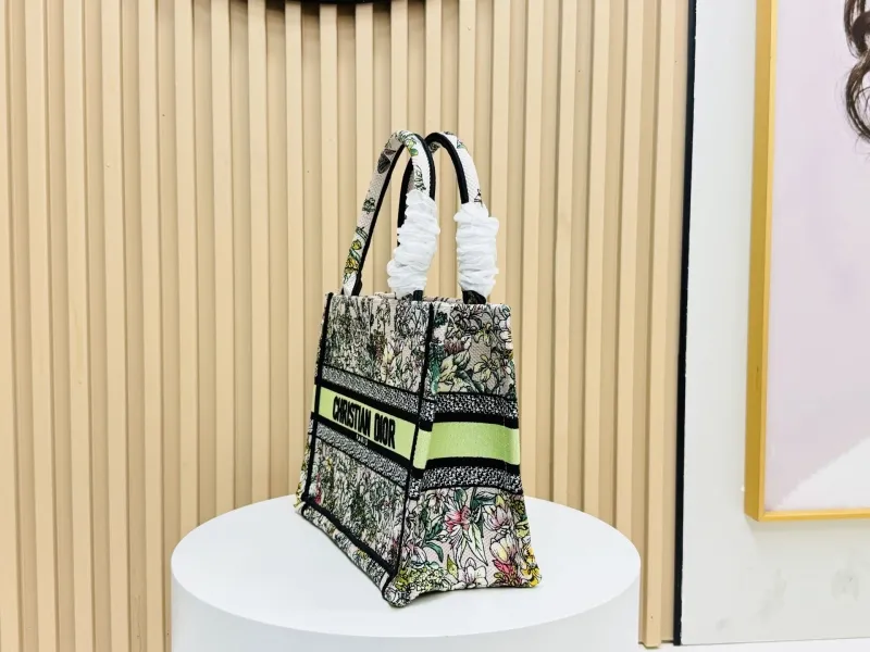 Dior Shopping Bags-148 - Image 3