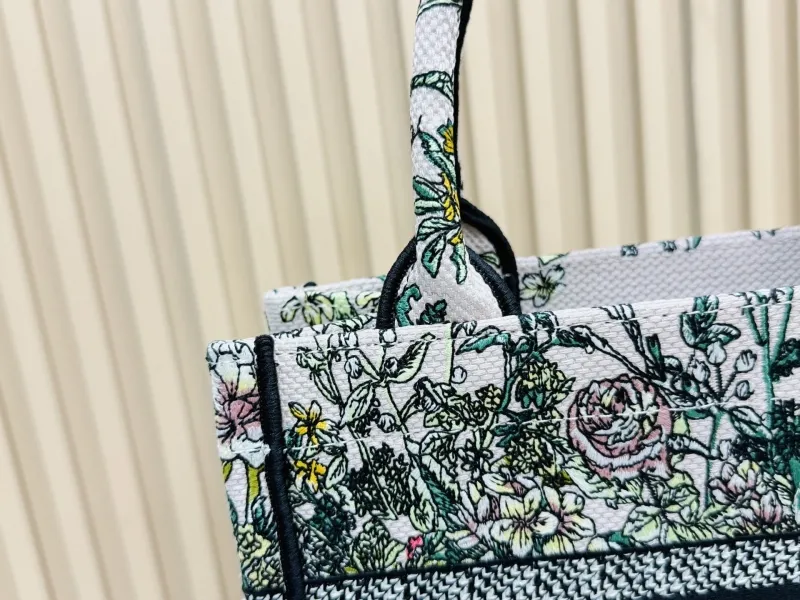 Dior Shopping Bags-148 - Image 5