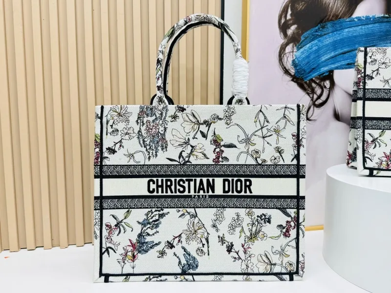 Dior Shopping Bags-149