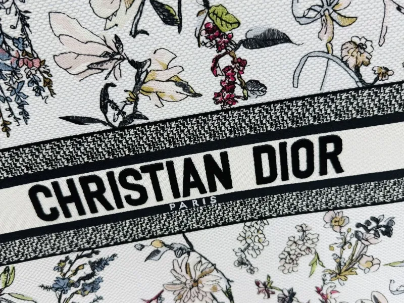 Dior Shopping Bags-149 - Image 6