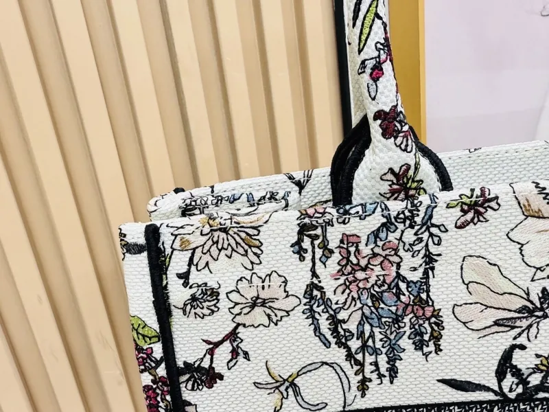 Dior Shopping Bags-150 - Image 5
