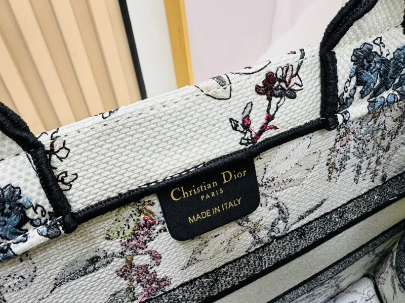 Dior Shopping Bags-150 - Image 8