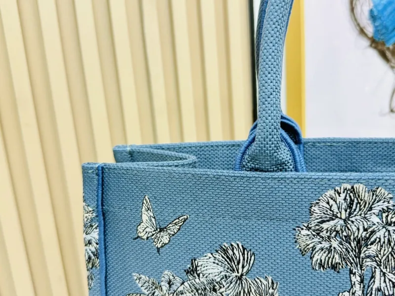 Dior Shopping Bags-152 - Image 5