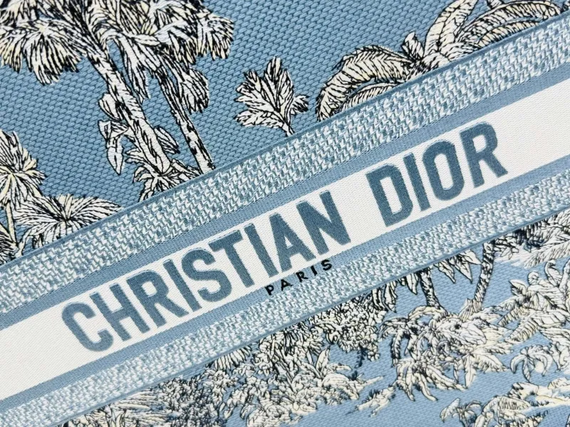 Dior Shopping Bags-152 - Image 6