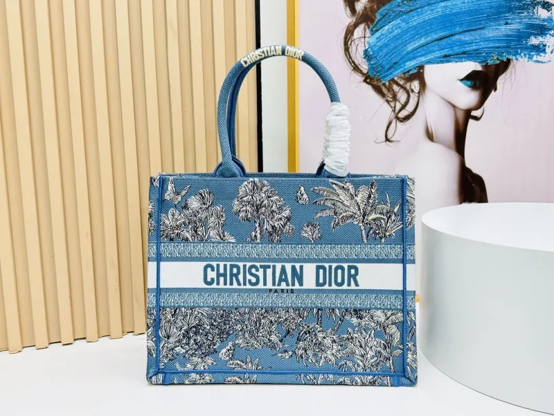Dior Shopping Bags-153