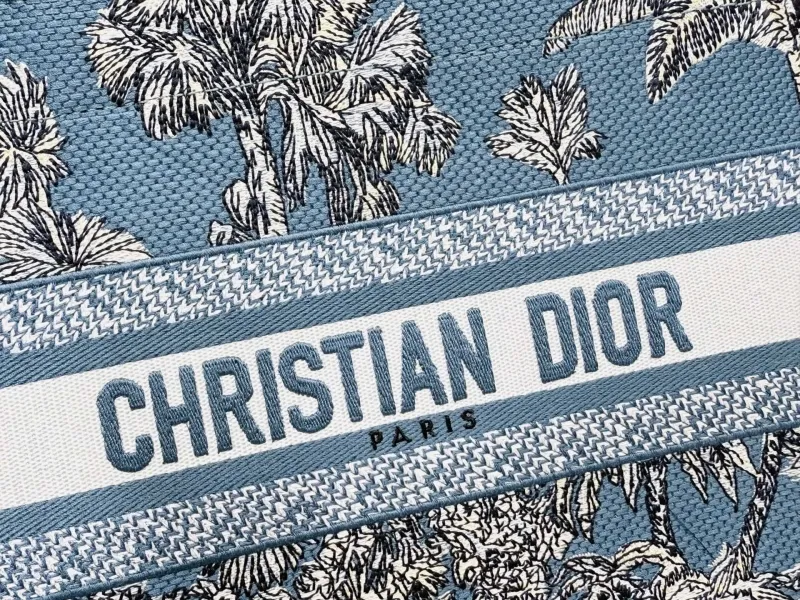 Dior Shopping Bags-154 - Image 6